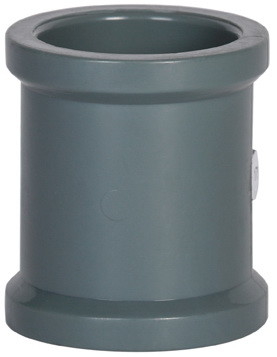 OEM DBR 경질 염화비닐관 연결기 PN25 경질 염화비닐관과 맞춤