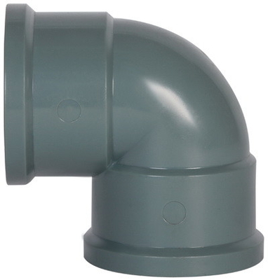 OEM DBR 경질 염화비닐관 연결기 PN25 경질 염화비닐관과 맞춤
