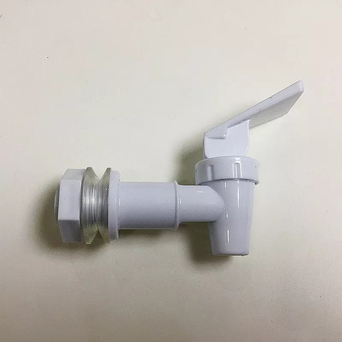위생적 화장실 Pvc 물 꼭지 플라스틱 Pvc 산수용 호스 꼭지